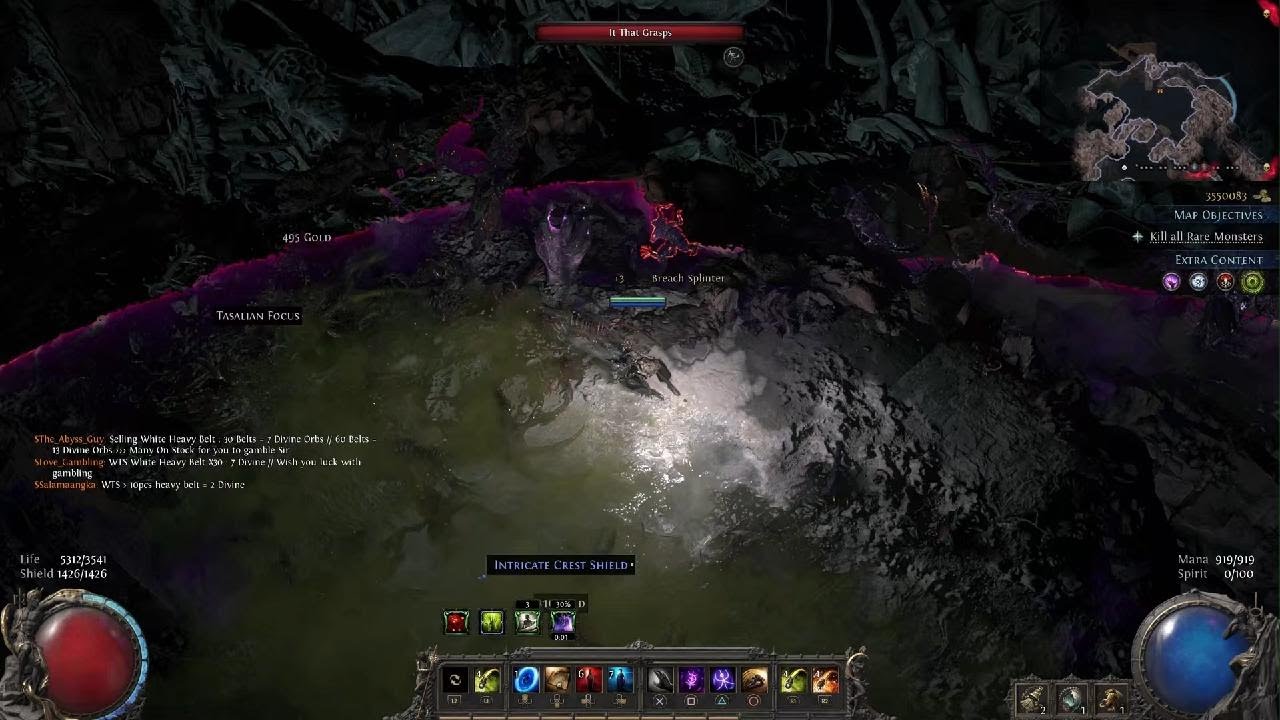 Path of Exile 2 Beta_20250927223030 - YouTube