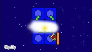 (n!)! Numberblocks band