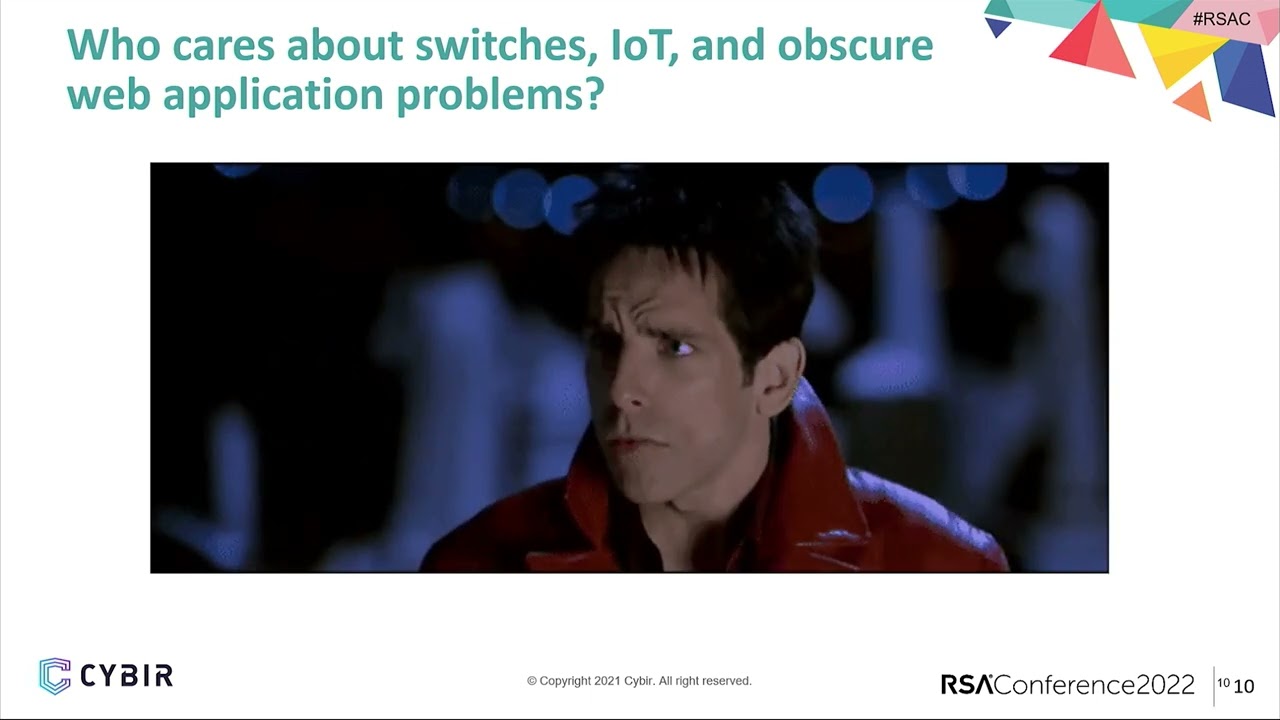 The Supply Chain is Broken: The Case of BLUEMONDAY & How To Own Everything