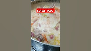 DELICIOUS AND HEALTHY SOUPS #trending #food #youtube #short