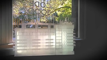 Melbourne Postcode 3000