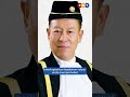 Abdul Halim Aman dilantik ketua pesuruhjaya SPRM