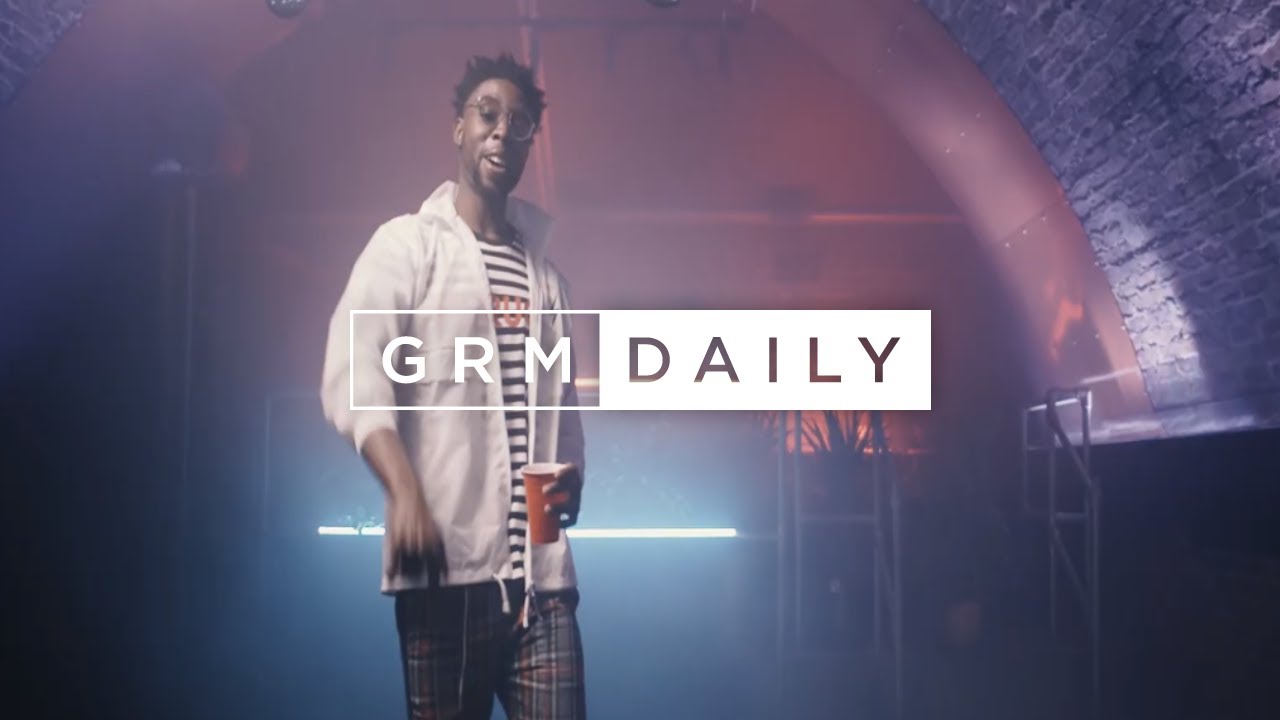 Tops Mafioso - Explore Page [Music Video] | GRM Daily gremio