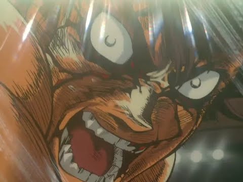 Takeshi Sendo (The Raging Tiger)