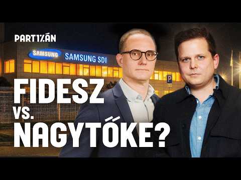 Ki a multik barátja: a Fidesz? A Tisza? Mindkettő? | Felderítő #3 Lakner Zoltánnal és Karas Dáviddal