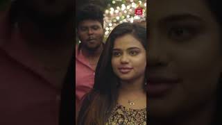 Senior Kadhali video song | Viwin Frencies | Abisha Grace | Anto Patrick | Khader | saai media