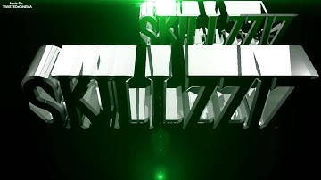 (FREE INTROS) C4D Intro for SkillZz17..!!