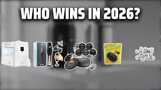 The Top 5 Best Cannabis Vaporizer in 2026 - Must Watch Before Buying!