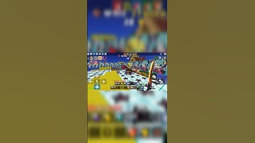 Doing 1v1 with high talent level player 💀 #shorts #ytshorts #viralvideo #blockmango #gaming