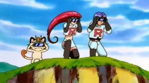 Pokemon: The First Movie (Dutch opening)