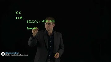 [RévisionsBac.com] - Linéarité de l