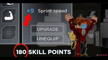 I reset all my points and only upgraded my speed |Age Of Heroes|