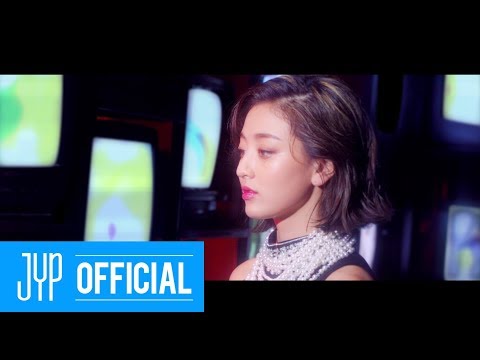 TWICE "Feel Special" TEASER JIHYO