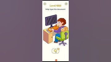 dop2 gameplay level 4525#gameplay #shorts #dop2