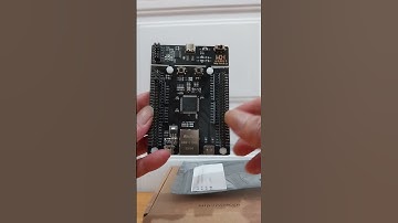 WCH CH32V307-EVT-R1 RISC-V development board