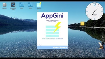 Multiple Upload for Appgini