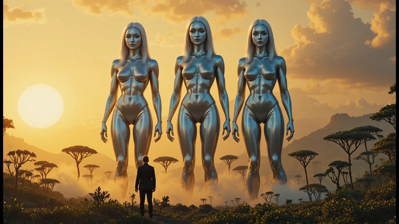 The Queen Married a Human to Unite Their Worlds — But He Became Their Destroyer | HFY Sci-Fi Story