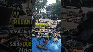 Download Lagu YTH, saldo dosa anda habis#shortsvideo#stories#katakatabijak#saldodosahabis#katakatabijak MP3