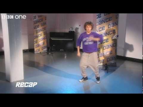 Pop Dance Routine (Female) - So You Think You Can ...