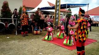 tari tradisional umoara mondotambe campuh dona jaya (cp : 081339799001)