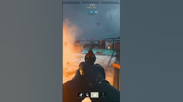 the BASILISK HANDGUN IS BROKEN in MW2 - ModernWarfare 2