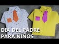 Manualidades para el dia del padre | REGALO PARA PAPA Lindo DETALLE PARA REGALAR