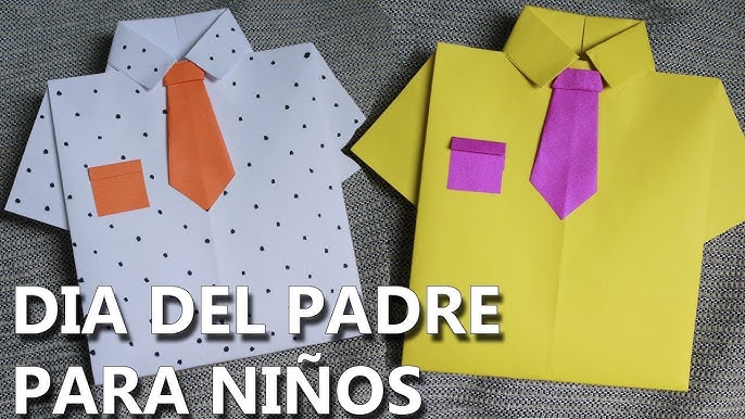 Manualidades para el día del padre / 5 IDEAS de REGALO para PAPÁ ✎  Craftingeek 