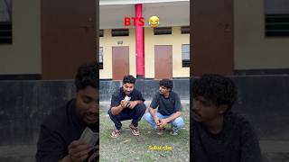 BTS 😎Fun 😂 #banglicomedy #viralcontent #funny #comedy #shortsfeed #viralvideo #trndingshorts#reels