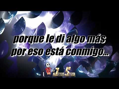 Por Eso Ella Está Conmigo - Johnny Rivera