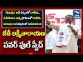 JD Lakshmi Narayana Impressive Speech@ Jana Sena Public Meeting at Gajuwaka