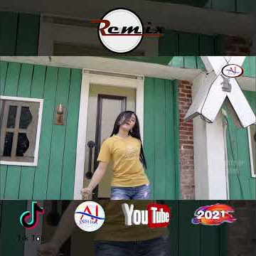 Dj Lawang Ati - Yeyen Novita
