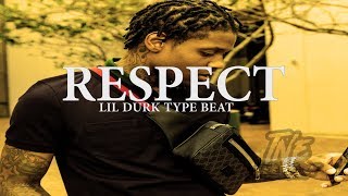[FREE]🔥  Lil Durk  x NBA YoungBoy Type Beat 2018 ''Respect'' (Prod. By T&EBeats)