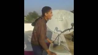Pm modi voice WhatsApp video screenshot 4