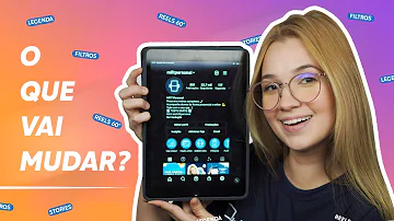O que mudou no Instagram 2021?