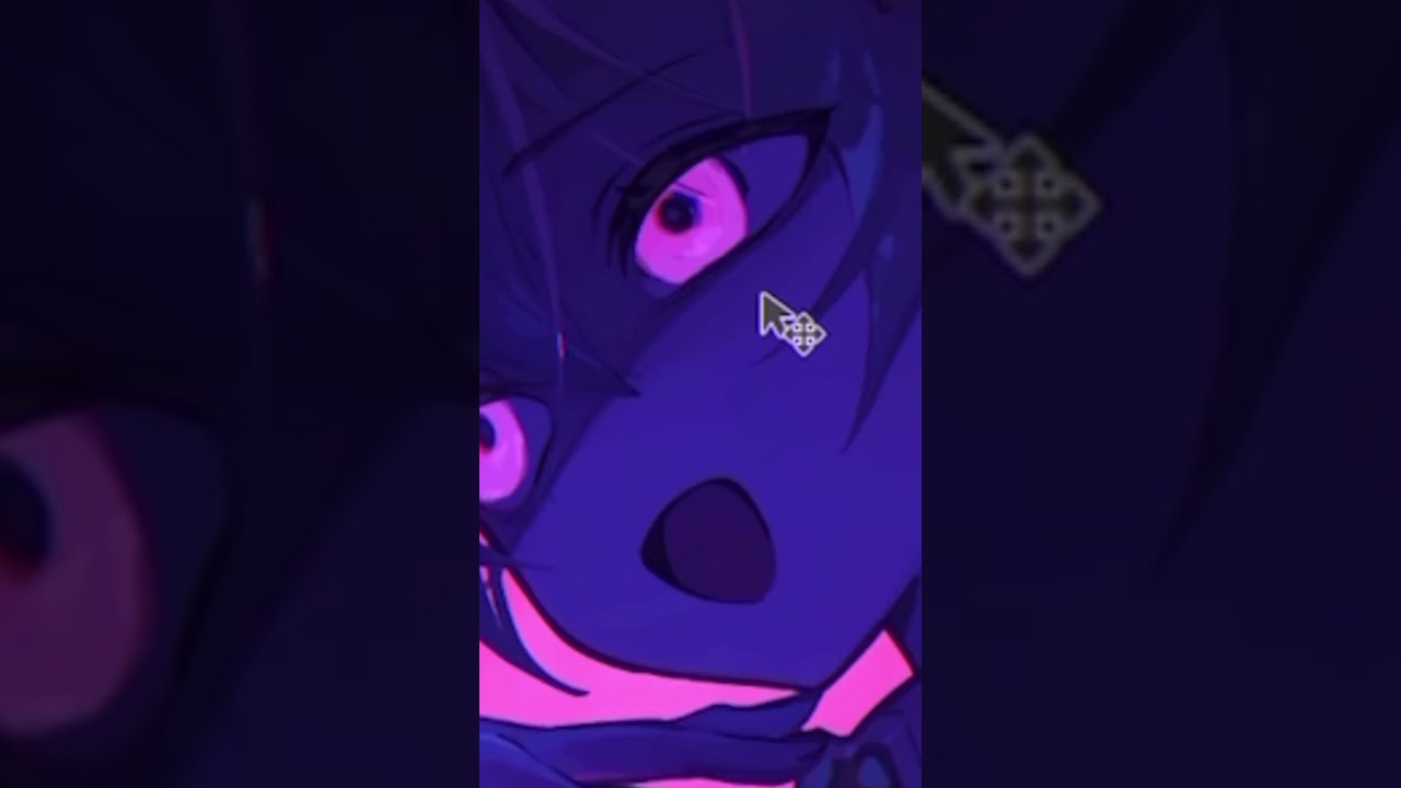 嘘泣きmiku