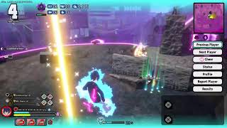 ULTRA RUMBLE