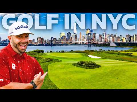 This AMAZING Golf
