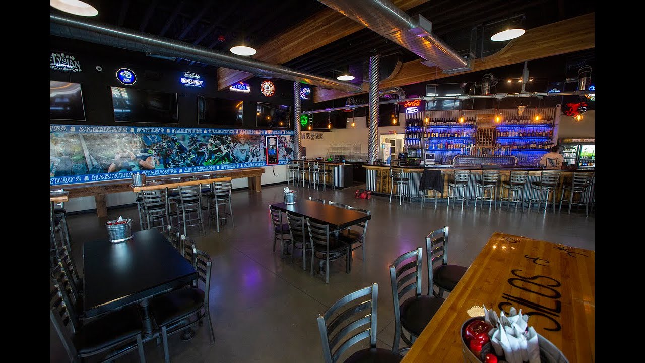 29 HQ Images Maxs Sports Bar Glendale - WOW Wings Sports Bar & Grill | Montgomery, AL | Sports ...