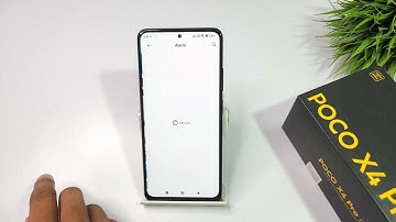 how to change alarm sound in poco x5,poco x5  pro | poco x4 pro me alarm ringtone kaise change kare