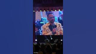 MAWI - KIAN MAJLIS ANUGERAH KEUSAHAWANAN AURA MANJUNG 