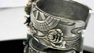 『菊水』レディースバングル