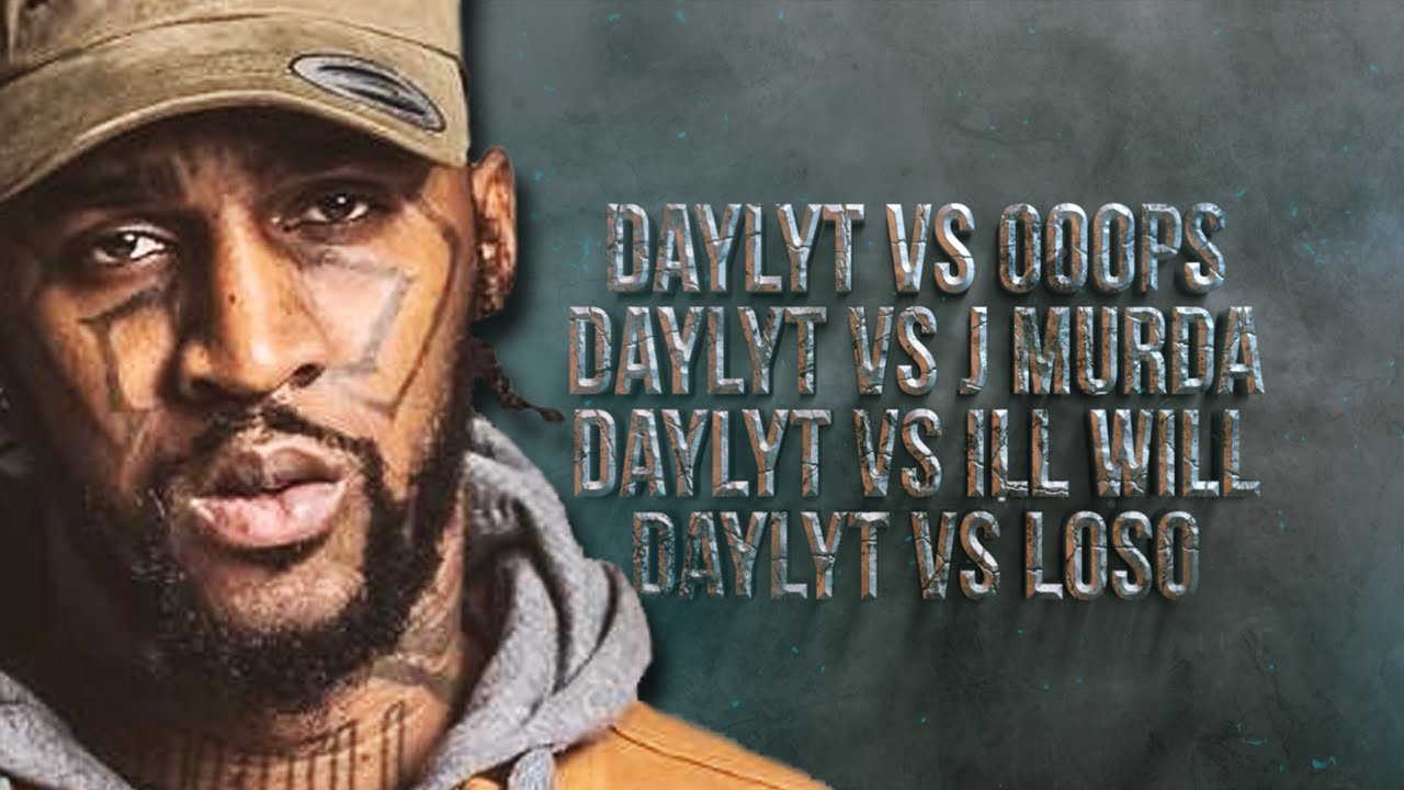 IS DAYLYT THE KING OF RBE?