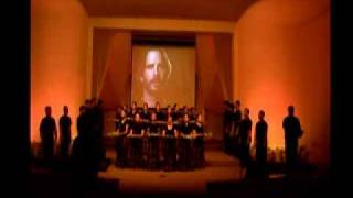 2010 Easter Cantata: Every Step