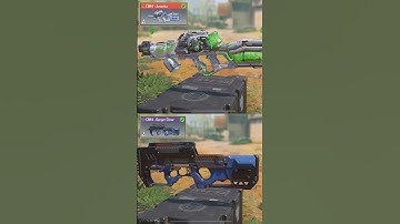 Mythic Vs Epic CBR4 in CODM 💀