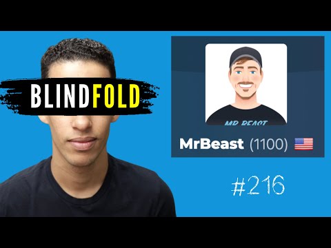 5 by 5 Technique in Chess VS Mr Beast