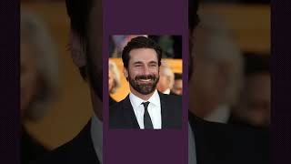 PICTURES OF JON HAMM - #SHORTS