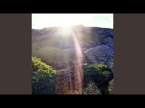Good Luck Mountain — Wayward Blues