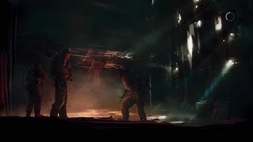 Spec Ops: The Line Walkthrough - Part 5 [Mission 4]