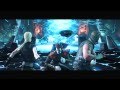 Mortal Kombat X – семейство Кейдж