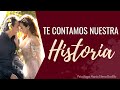 Te contamos nuestra historia | Psicóloga Maria Elena Badillo